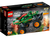 LEGO TECHNIC 42149 MONSTER JAM DRAGON - Toyworld Frankston