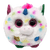 TY BEANIE BALLS - HARMONIE - SPOTTY UNICORN