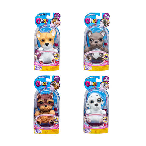 LL OMG PETS | Toyworld Frankston | Toyworld Frankston
