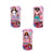BARBIE FAMILY MODERN PRINCESS DOLL ASSORTED - Toyworld Frankston