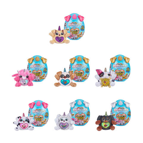 RAINBOCORNS PUPPYCORNS - Toyworld Frankston