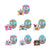 RAINBOCORNS PUPPYCORNS