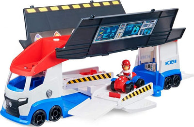 PAW PATROL PAW PATROLLER V2.0