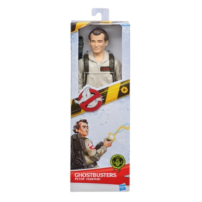 GHOST BUSTERS 12 INCH FIGURE VENKMAN - Toyworld Frankston