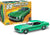REVELL 1969 CAMARO SS 396