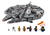 LEGO 75257 STAR WARS MILLENNIUM FALCON