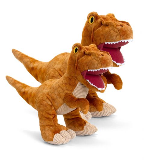 KEELECO - DINO TREX 26CM - Toyworld Frankston