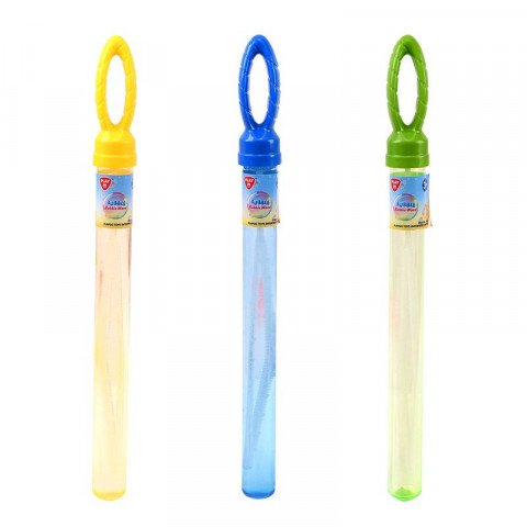 PLAYGO BUBBLE WAND 4OZ - 118ML - Toyworld Frankston