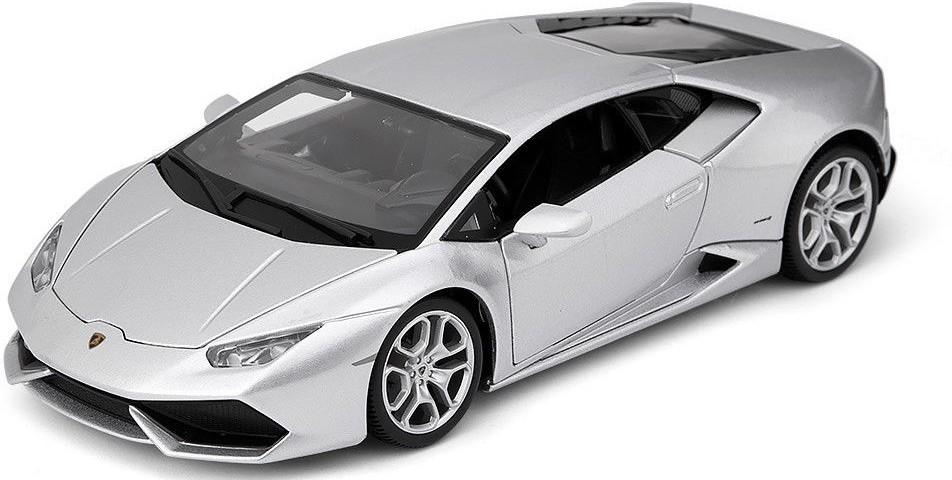 BBURAGO NEW LAMBORGHINI - Toyworld Frankston