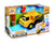 BBJ VOLVO MY FIRST RC DUMP TRUCK - Toyworld Frankston