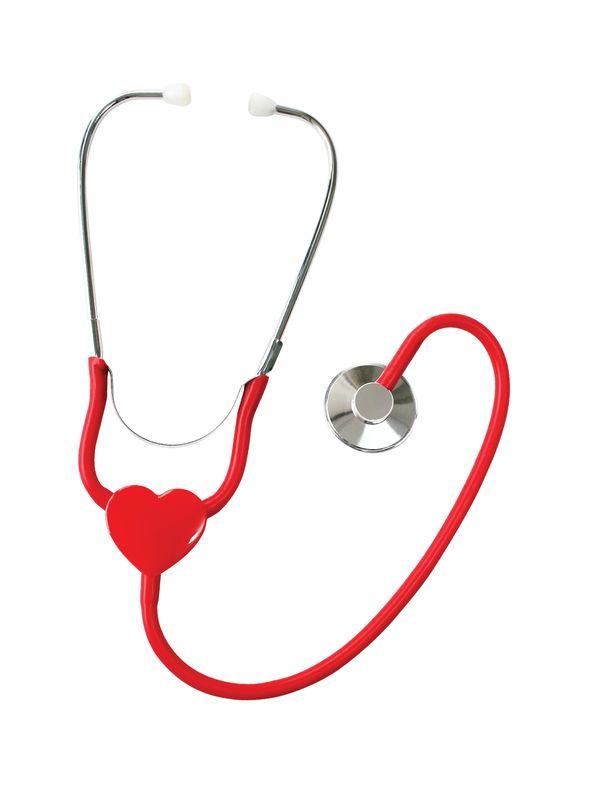 DOCTOR STETHOSCOPE - Toyworld Frankston