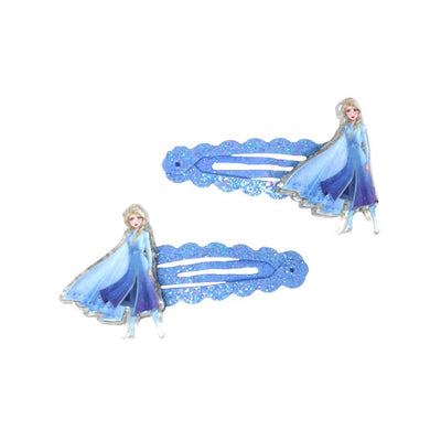 FROZEN 2 CHARACTER SNAP CLIPS - Toyworld Frankston