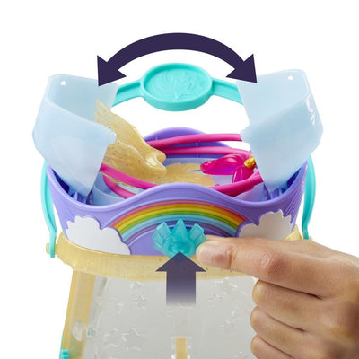 MLP SPARKLE REVEAL LANTERN - Toyworld Frankston