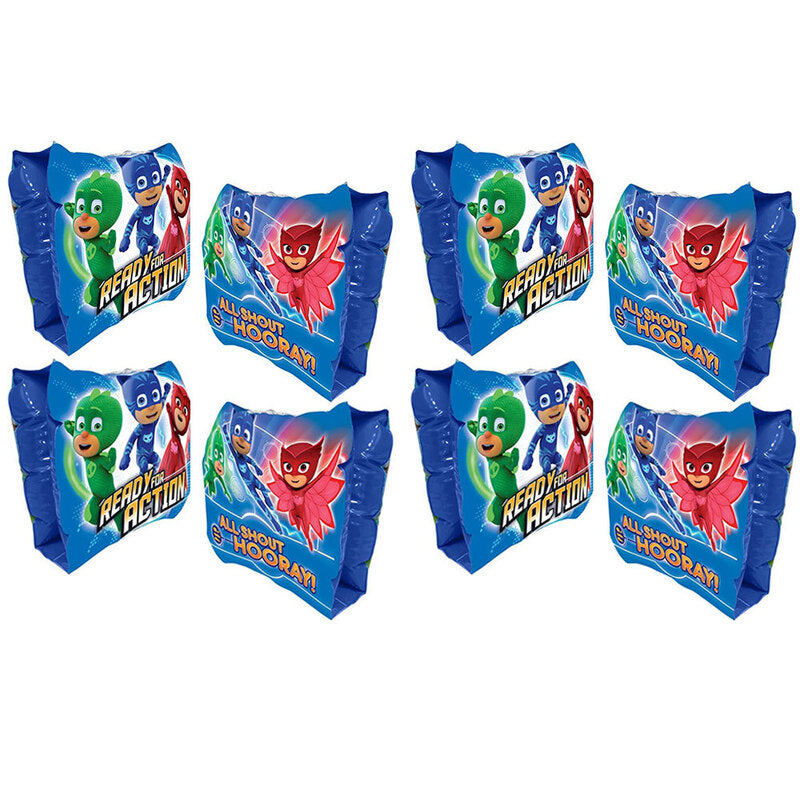 PJ MASK ARM FLOATS - Toyworld Frankston