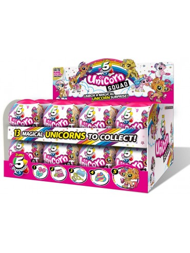 ZURU UNICORN SQUAD SURPRISE Toyworld Frankston