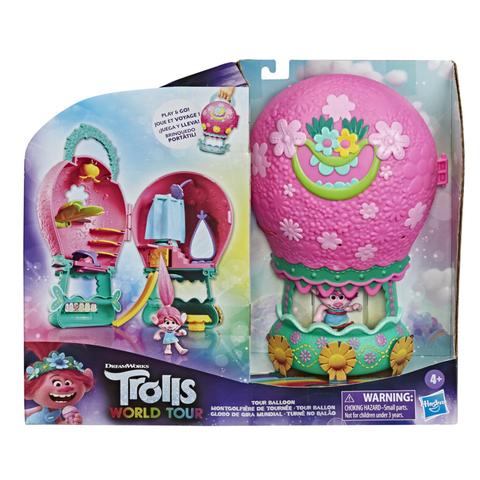 TROLLS TOUR BALLOON