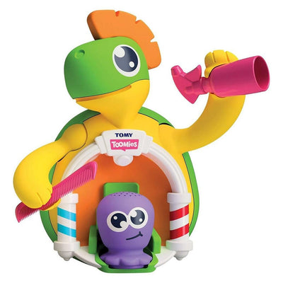 TURTLE BATH SALON