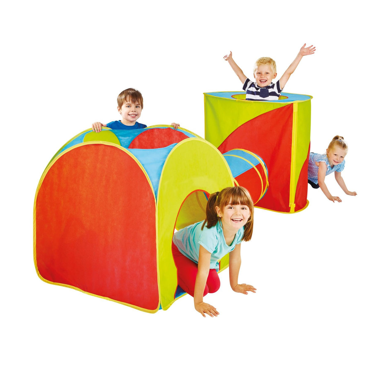 KID ACTIVE POP UP PLAYSET | Toyworld Frankston | Toyworld Frankston