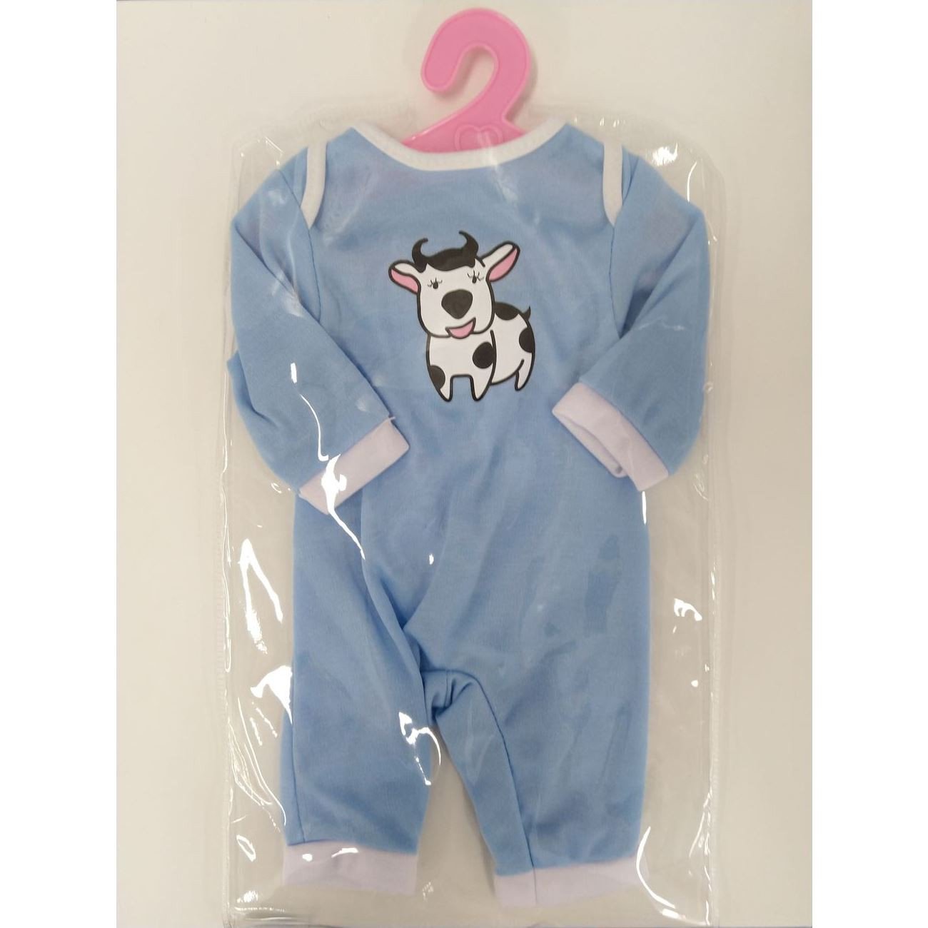 DOLLSWORLD FASHION BOUTIQUE ROMPER - Toyworld Frankston