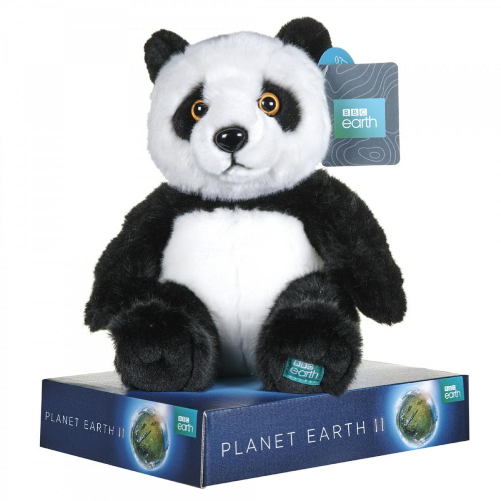 BBC PLANET EARTH PANDA - Toyworld Frankston