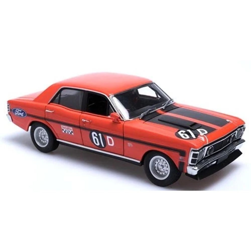SCALEXTRICS FORD FALCON XW - Toyworld Frankston