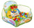 VTECH POP-A-BALL PIT