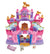 VTECH TOOT-TOOT MAGIC LIGHTS CASTLE - Toyworld Frankston