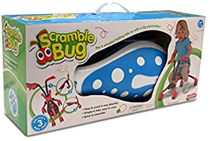 SCUTTLE BUG TIDE - Toyworld Frankston