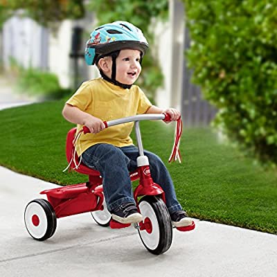RADIO FLYER FOLD 2 GO - Toyworld Frankston