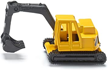 SIKU - EXCAVATOR - Toyworld Frankston
