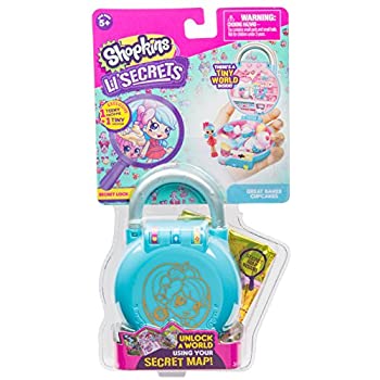 SPK LIL SECRETS MINI PLAYSET - Toyworld Frankston