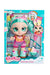 KINDI KIDS S1 TODDLER DOLL SINGLE PACK - PEPPA-MINT