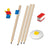 LEGO STATIONARY SET