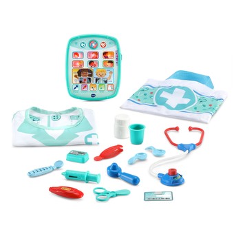 VTECH SMART MEDICAL KIT - Toyworld Frankston