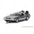 SCALEXTRIC DELOREAN 'BACK TO THE FUTURE 2' SLOT CAR - Toyworld Frankston