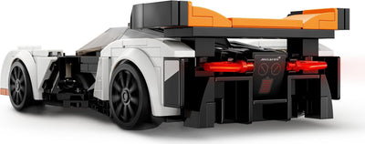 LEGO SPEED CHAMPIONS 76918 MCLAREN SOLUS GT & MCLAREN F1 LM - Toyworld Frankston