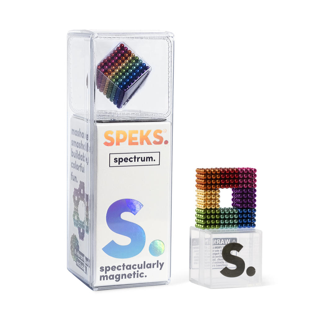 SPEKS SPECTRUM - Toyworld Frankston