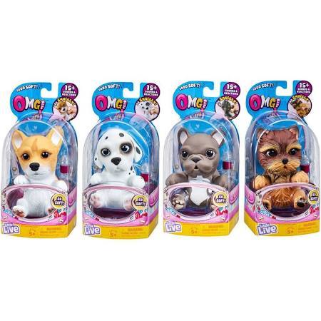 LITTLE LIVE OMG PETS - Toyworld Frankston