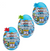SMASHERS DINO ICE AGE GIANT EGG ASSORTMENT