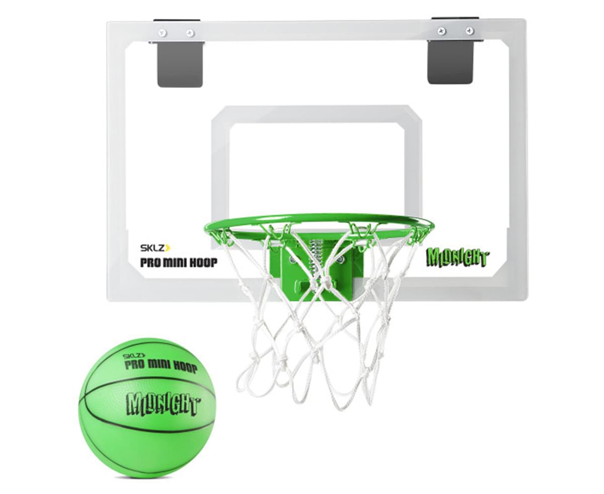 SKLZ PRO MINI HOOP MIDNIGHT - Toyworld Frankston