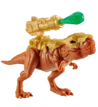 ZURU 5 SURPRISE DINO STRIKE GLOW IN THE DARK SERIES 2 - Toyworld Frankston