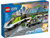 LEGO CITY 60337 EXPRESS PASSENGER TRAIN - Toyworld Frankston