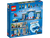 LEGO 60370 CITY POLICE STATION CHASE