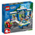 LEGO 60370 CITY POLICE STATION CHASE