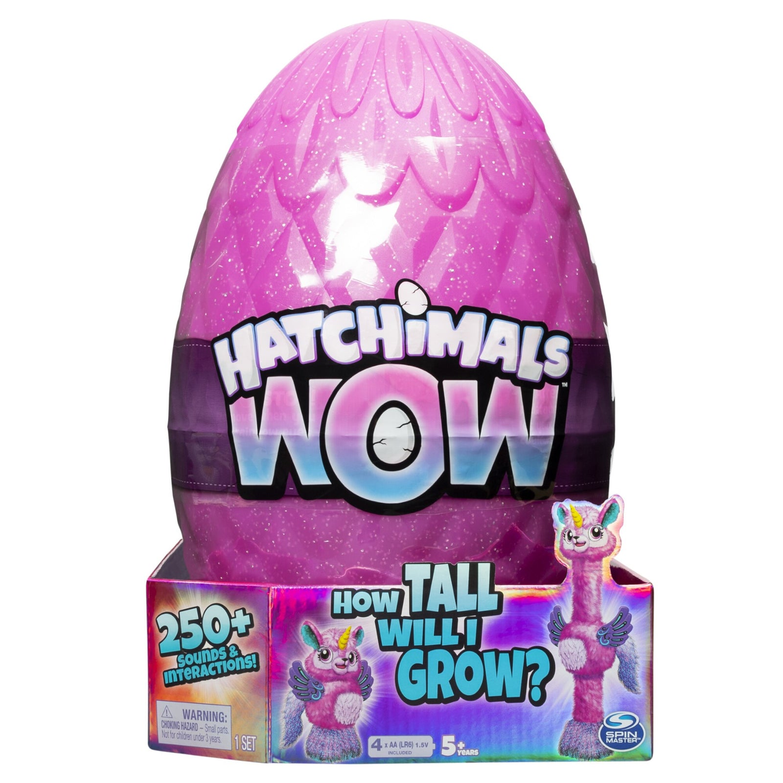 HATCHIMALS HATCHIWOW - Toyworld Frankston