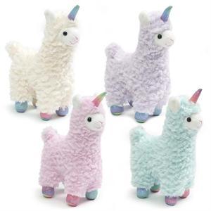 LLAMACORN CHATTERS ASSORTMENT - Toyworld Frankston
