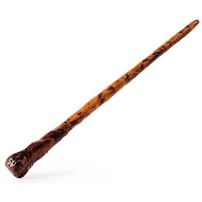 HARRY POTTER PATRONUS PROJECTION WANDS ASST - RON WEASLEY - Toyworld Frankston