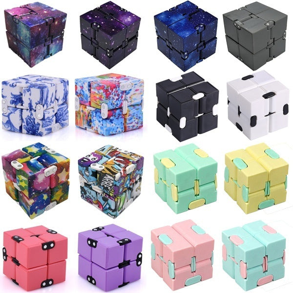 INFINITY CUBE - Toyworld Frankston