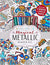 KALEIDOSCOPE COLOURING KITS 2 ASSORTED