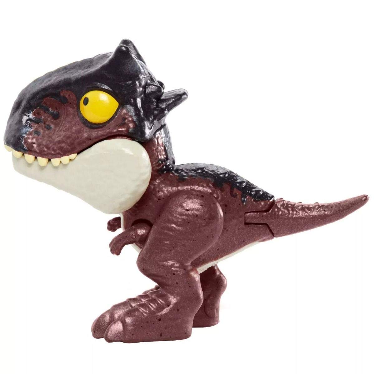 JURASSIX WORLD - CAMP CRETACEOUS SNAP SQUAD - Toyworld Frankston